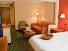 фото отеля Hampton Inn Denver Northwest/Westminster