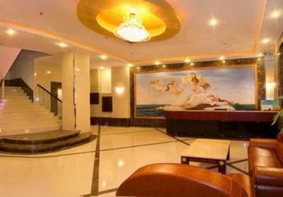фото отеля Xingfeng Holiday Hotel