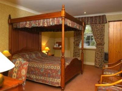 фото отеля Alder House Hotel Batley