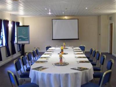 фото отеля Alder House Hotel Batley