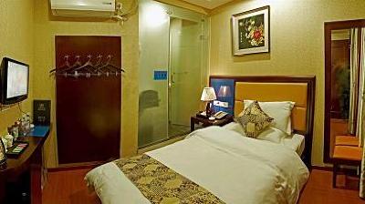 фото отеля Haiyue Hotel Haizhu District