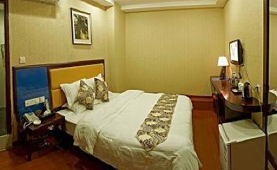 фото отеля Haiyue Hotel Haizhu District