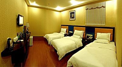 фото отеля Haiyue Hotel Haizhu District