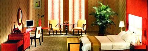 фото отеля Haiyue Hotel Haizhu District
