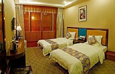 фото отеля Haiyue Hotel Haizhu District