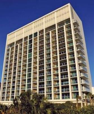 фото отеля Marriott's Crystal Shores