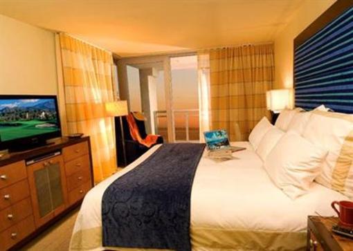 фото отеля Marriott's Crystal Shores