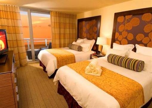 фото отеля Marriott's Crystal Shores