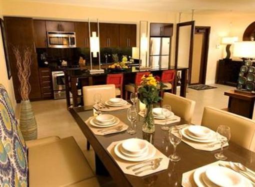 фото отеля Marriott's Crystal Shores