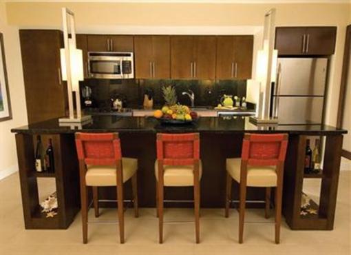 фото отеля Marriott's Crystal Shores