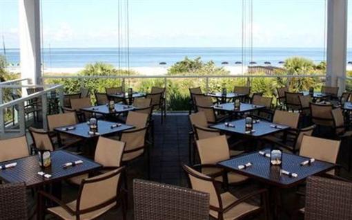 фото отеля Marriott's Crystal Shores