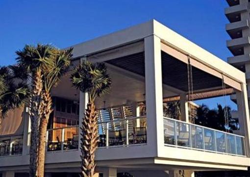 фото отеля Marriott's Crystal Shores