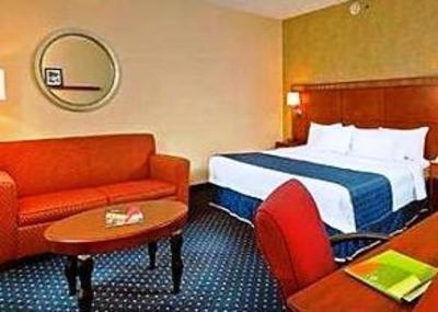 фото отеля Courtyard by Marriott Greensboro