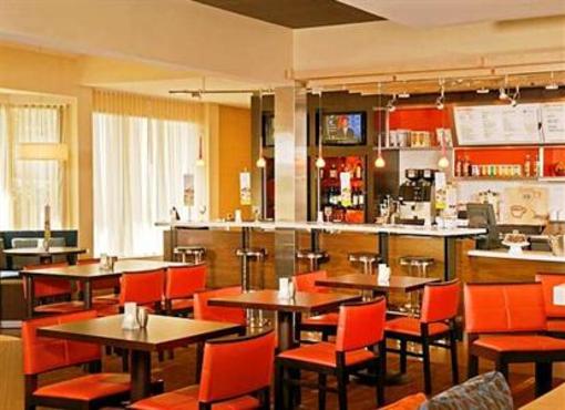 фото отеля Courtyard by Marriott Greensboro