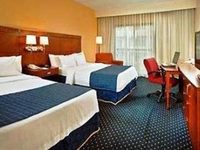 Courtyard by Marriott Greensboro