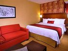 фото отеля Courtyard by Marriott Greensboro