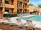 фото отеля Courtyard by Marriott Greensboro