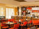 фото отеля Courtyard by Marriott Greensboro