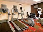 фото отеля Courtyard by Marriott Greensboro