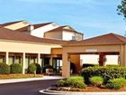 фото отеля Courtyard by Marriott Greensboro