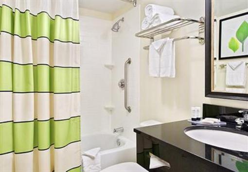 фото отеля Fairfield Inn & Suites Louisville Downtown