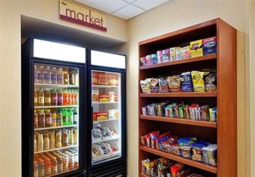 фото отеля Fairfield Inn & Suites Louisville Downtown