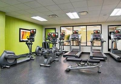 фото отеля Fairfield Inn & Suites Louisville Downtown