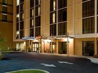 Fairfield Inn & Suites Louisville Downtown
