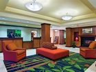 фото отеля Fairfield Inn & Suites Louisville Downtown