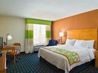 фото отеля Fairfield Inn & Suites Louisville Downtown