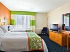 фото отеля Fairfield Inn & Suites Louisville Downtown