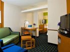 фото отеля Fairfield Inn & Suites Louisville Downtown