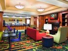 фото отеля Fairfield Inn & Suites Louisville Downtown