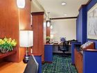 фото отеля Fairfield Inn & Suites Louisville Downtown