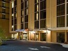 фото отеля Fairfield Inn & Suites Louisville Downtown