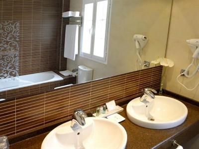 фото отеля Hotel El Trebol
