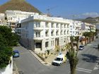 фото отеля Hotel El Trebol