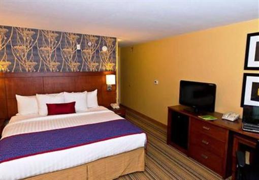 фото отеля Courtyard by Marriott Moorhead