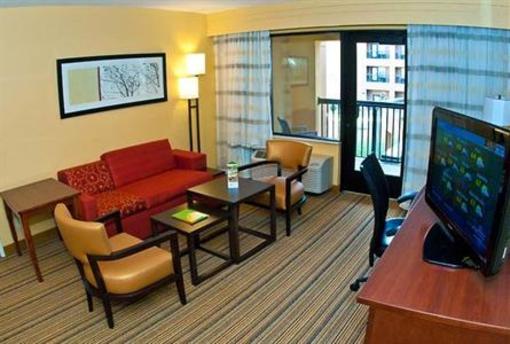 фото отеля Courtyard by Marriott Moorhead