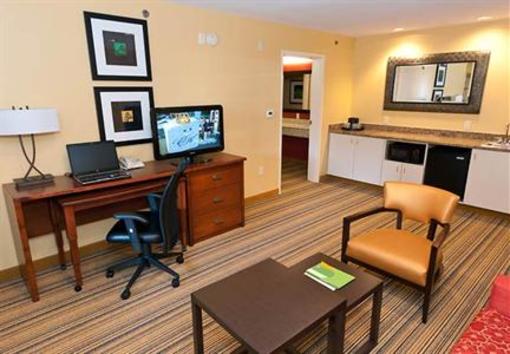 фото отеля Courtyard by Marriott Moorhead