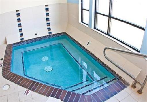 фото отеля Courtyard by Marriott Moorhead