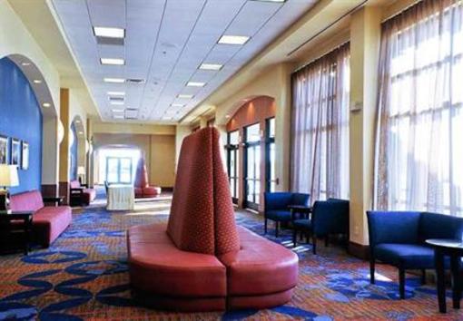 фото отеля Courtyard by Marriott Moorhead