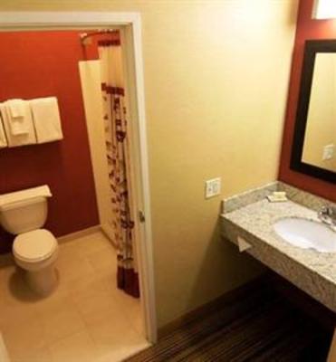 фото отеля Courtyard by Marriott Moorhead