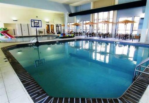 фото отеля Courtyard by Marriott Moorhead