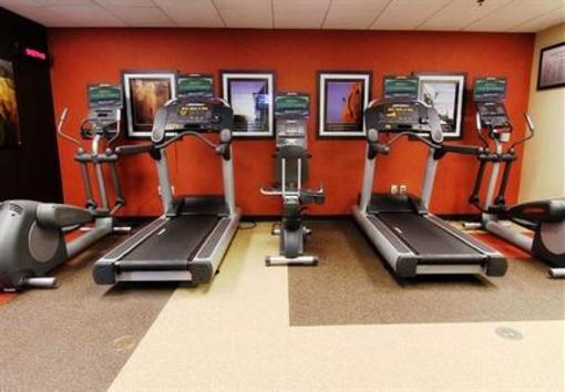 фото отеля Courtyard by Marriott Moorhead