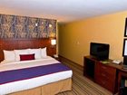 фото отеля Courtyard by Marriott Moorhead