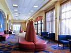 фото отеля Courtyard by Marriott Moorhead