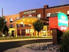 фото отеля Courtyard by Marriott Moorhead