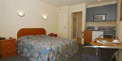 фото отеля Botany Motor Inn