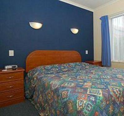 фото отеля Botany Motor Inn